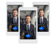 Ubiquiti UA-Intercom-Viewer-3 Monitor do domofonu UniFi Access 5" - 1573888 - zdjęcie 1